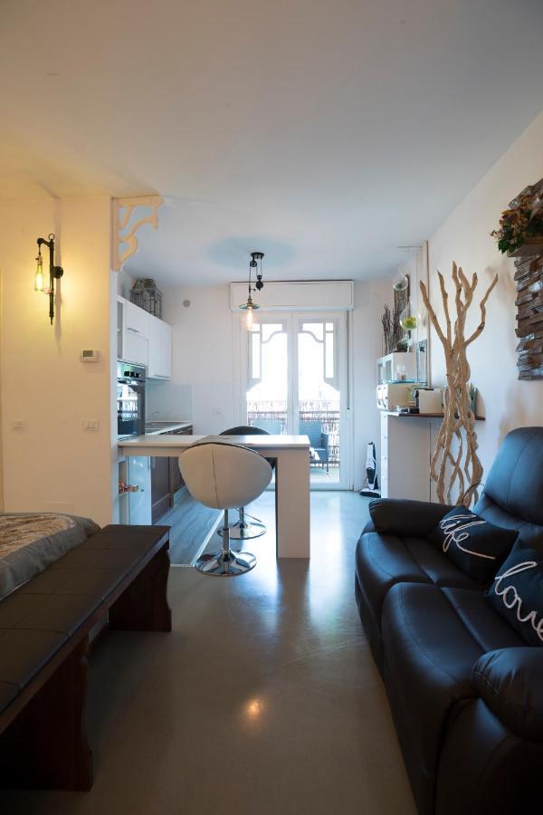 Come Sentirsi A Casa Piacenza Exterior foto