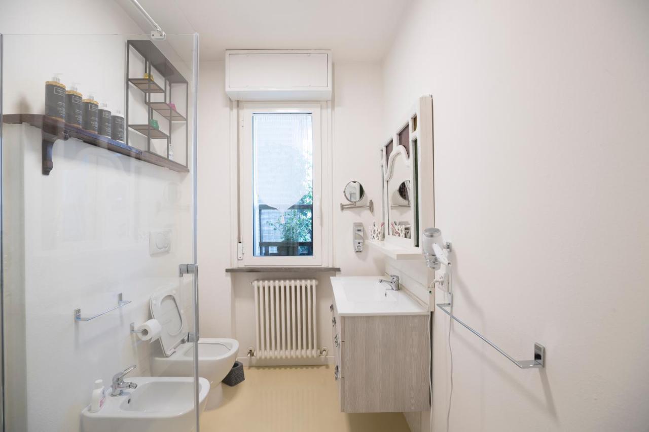 Come Sentirsi A Casa Piacenza Exterior foto