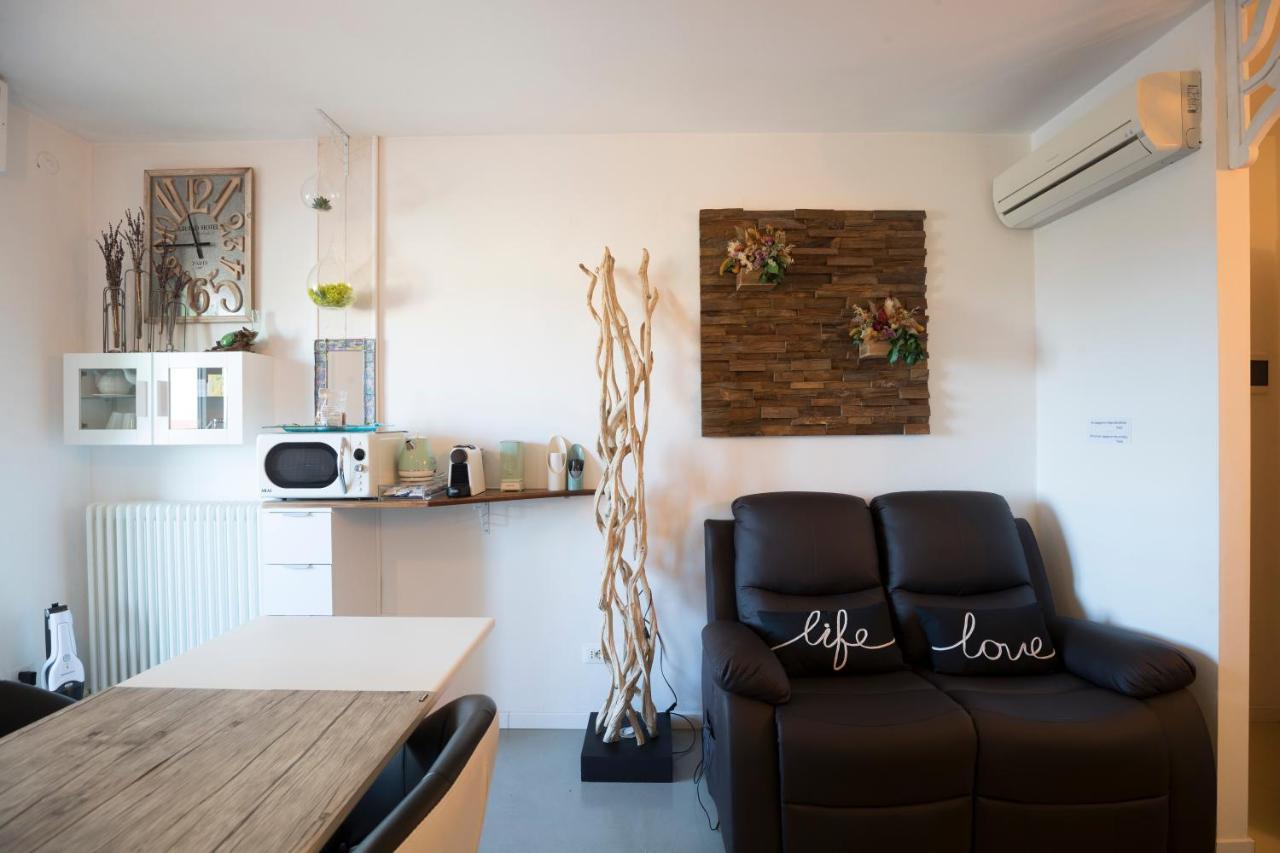 Come Sentirsi A Casa Piacenza Exterior foto