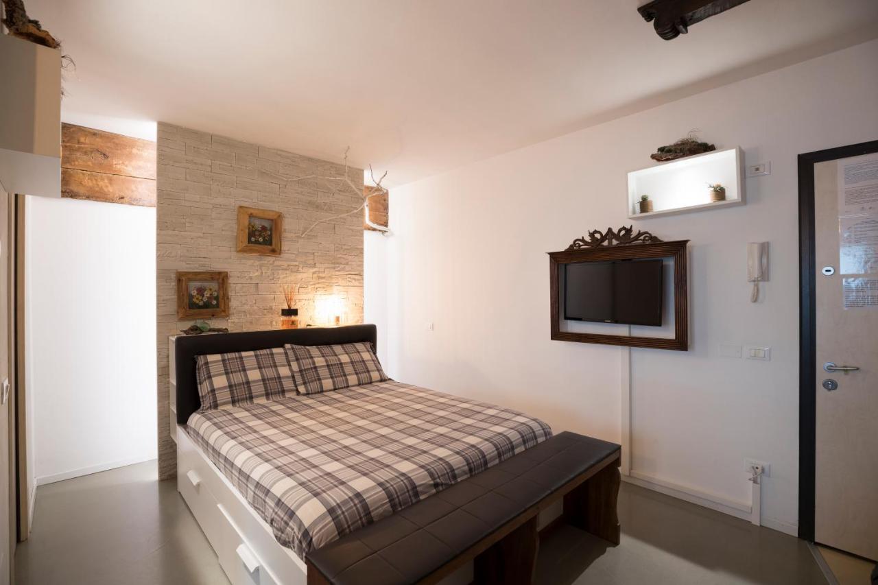 Come Sentirsi A Casa Piacenza Exterior foto