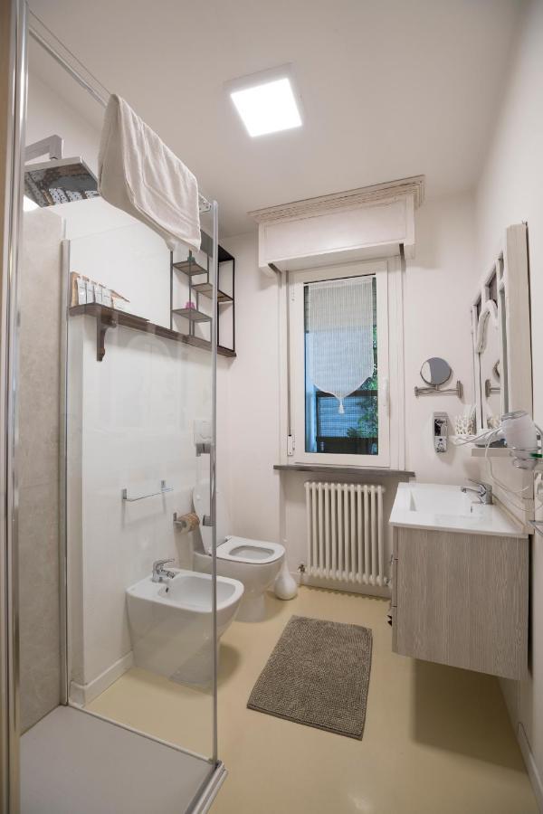 Come Sentirsi A Casa Piacenza Exterior foto