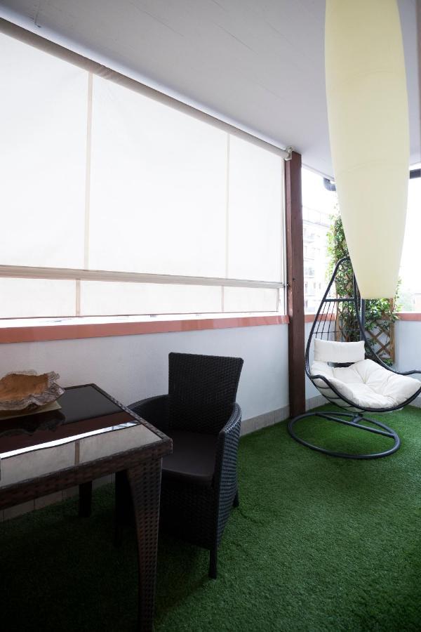 Come Sentirsi A Casa Piacenza Exterior foto