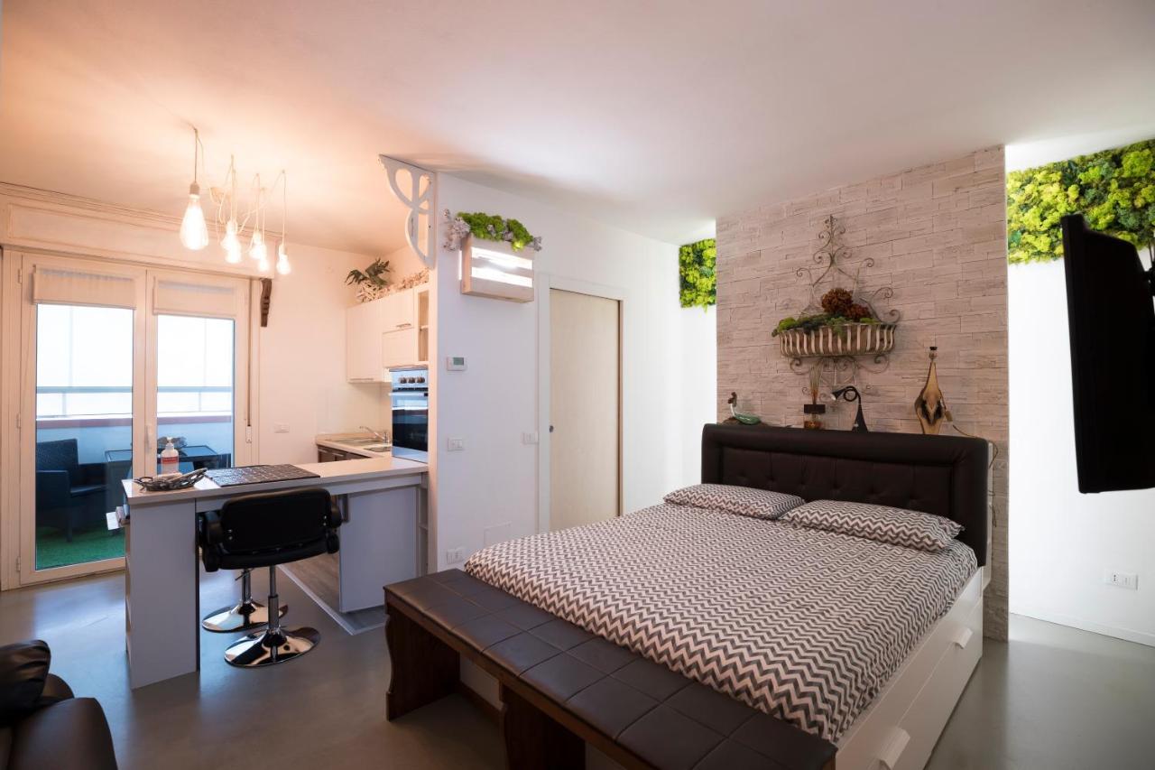 Come Sentirsi A Casa Piacenza Exterior foto