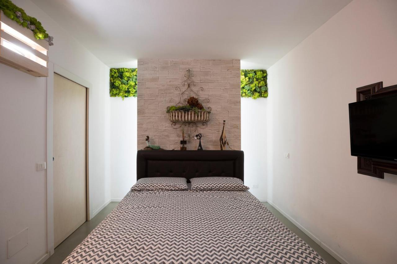 Come Sentirsi A Casa Piacenza Exterior foto
