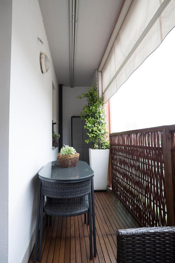 Come Sentirsi A Casa Piacenza Exterior foto